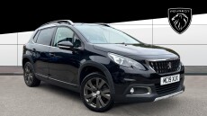 Peugeot 2008 1.2 PureTech 130 Allure 5dr Petrol Estate